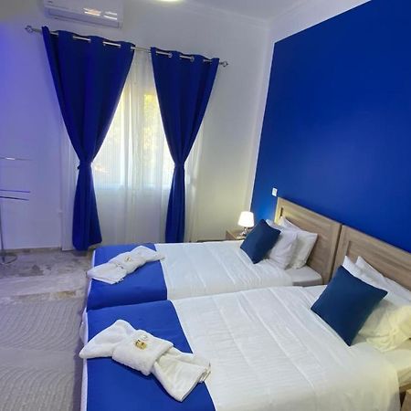 Patras Blue Suite 외부 사진