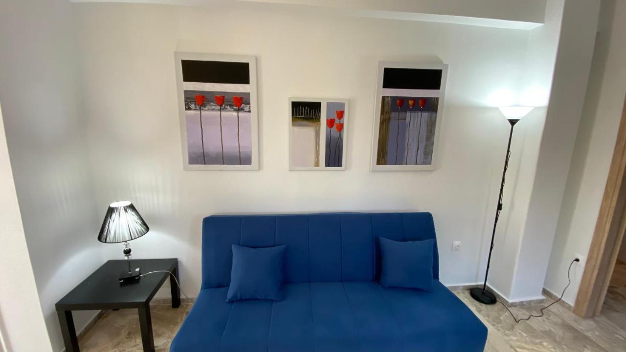 Patras Blue Suite 외부 사진