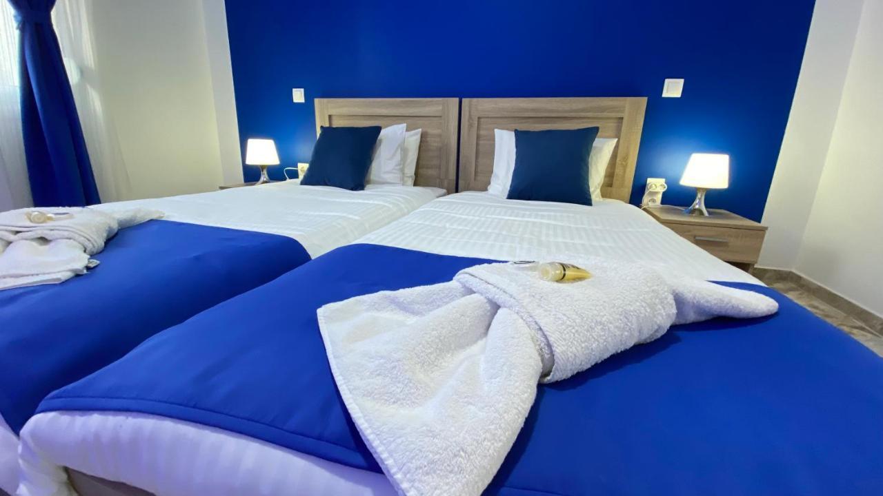 Patras Blue Suite 외부 사진