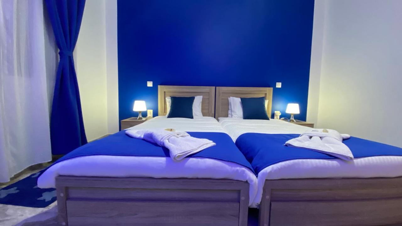 Patras Blue Suite 외부 사진