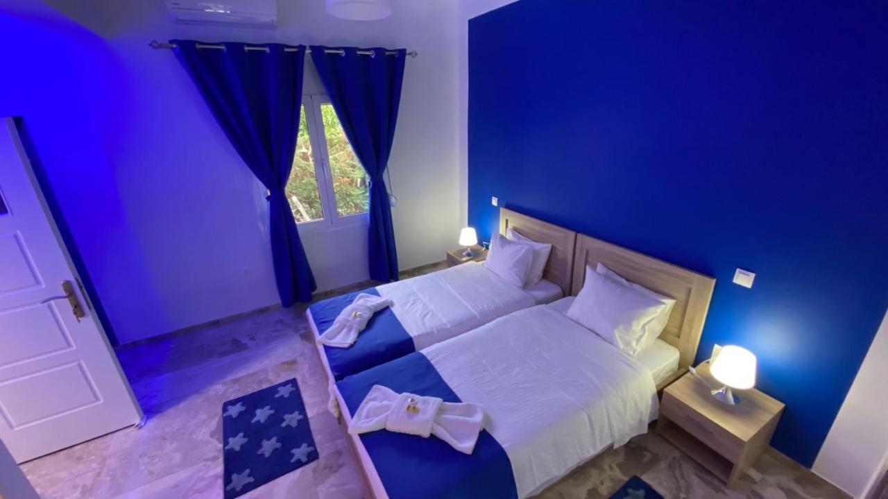 Patras Blue Suite 외부 사진