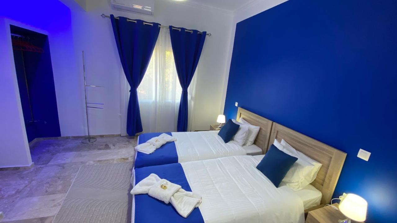 Patras Blue Suite 외부 사진