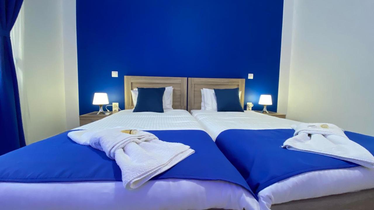 Patras Blue Suite 외부 사진