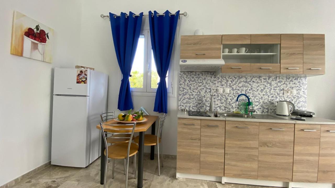 Patras Blue Suite 외부 사진