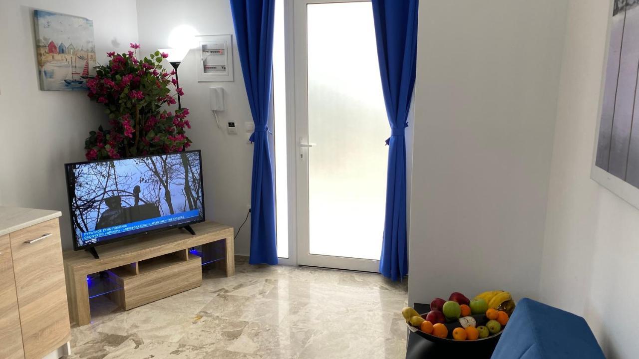 Patras Blue Suite 외부 사진