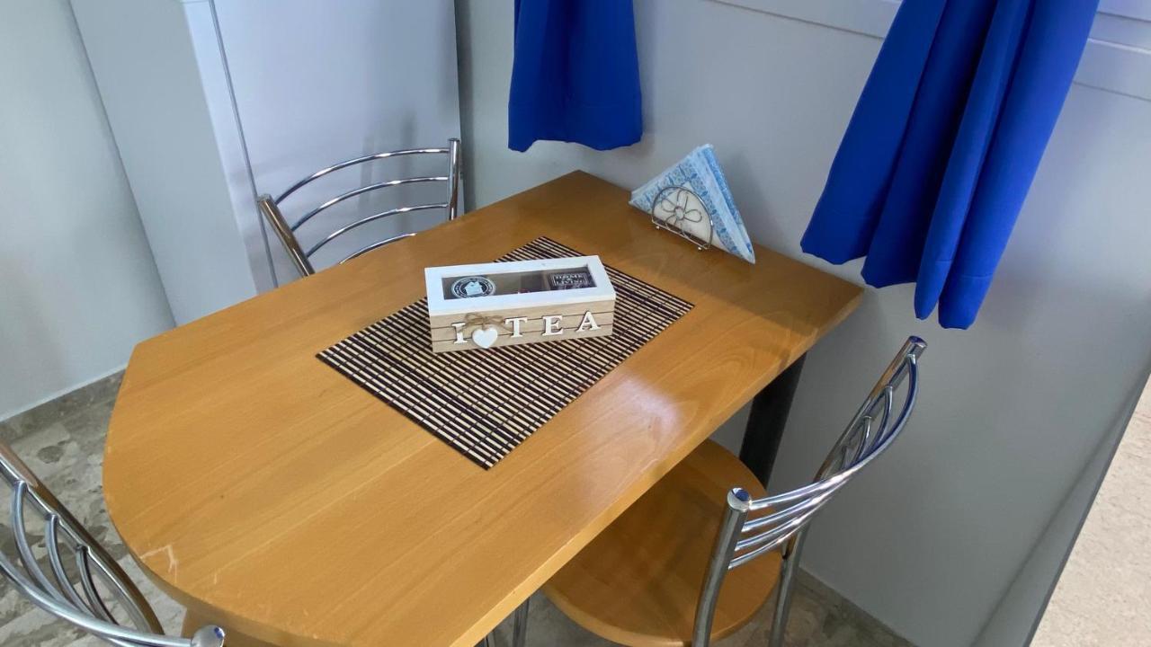 Patras Blue Suite 외부 사진