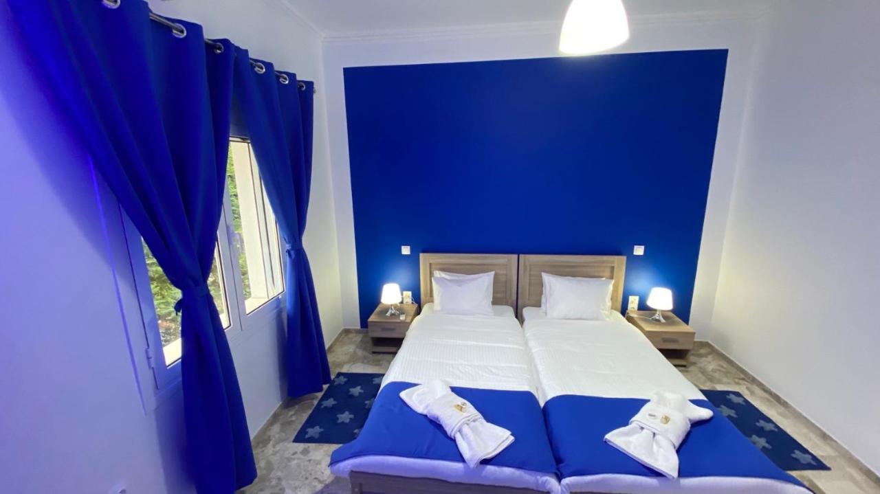 Patras Blue Suite 외부 사진