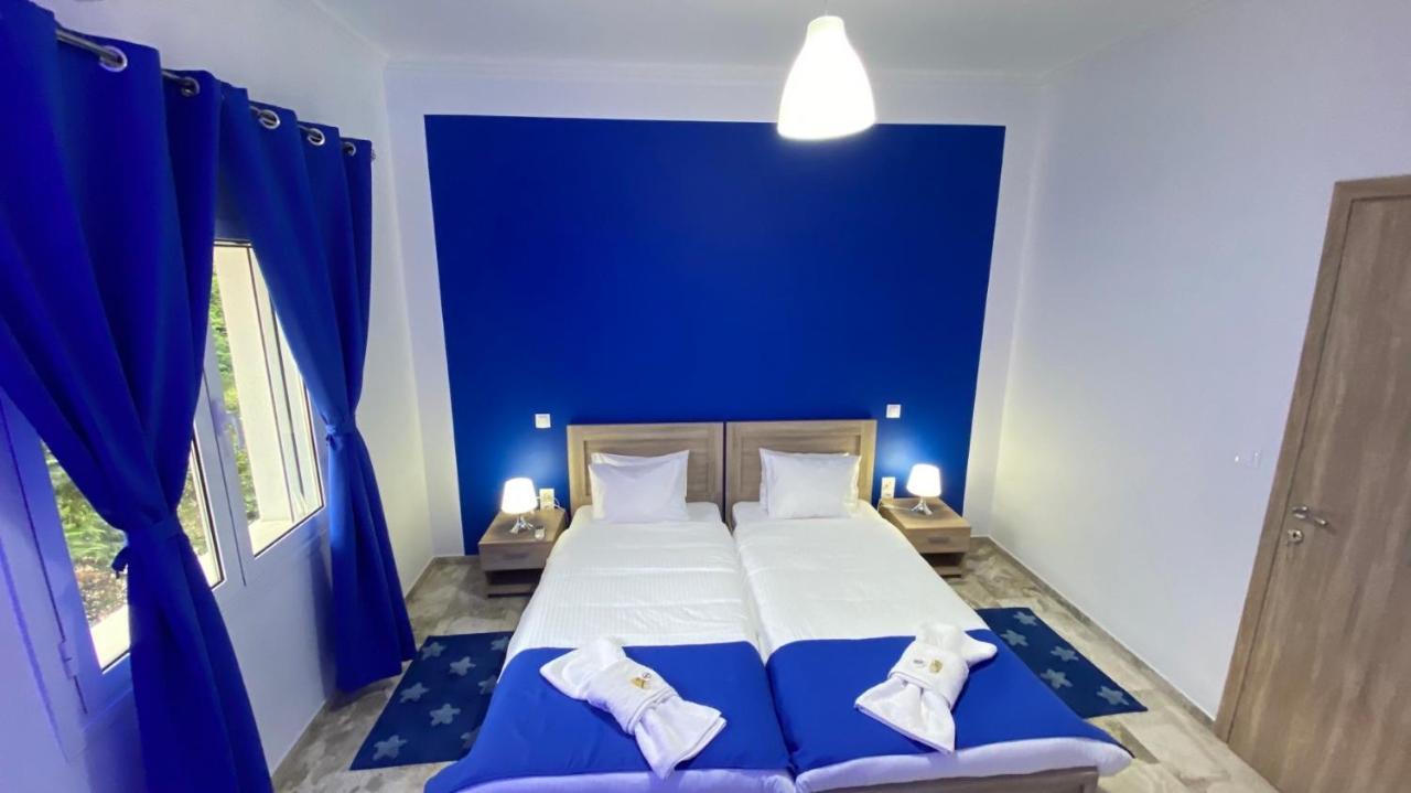 Patras Blue Suite 외부 사진