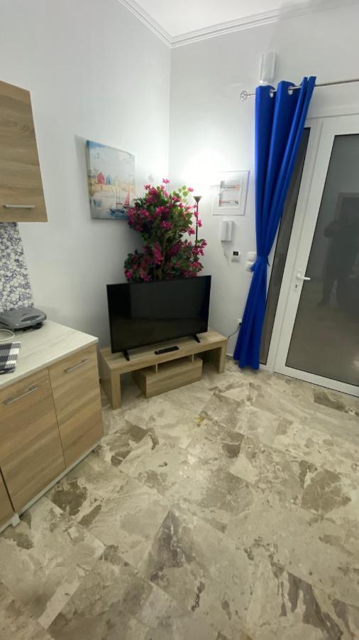 Patras Blue Suite 외부 사진