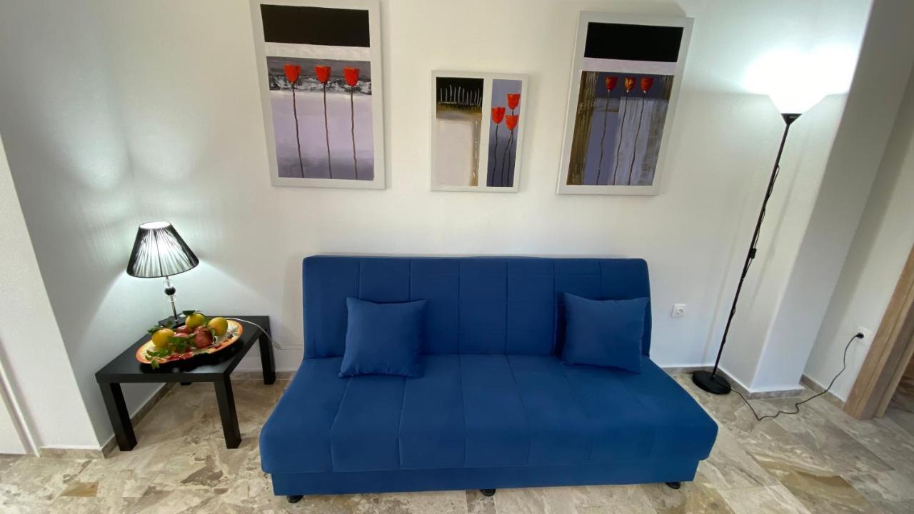 Patras Blue Suite 외부 사진
