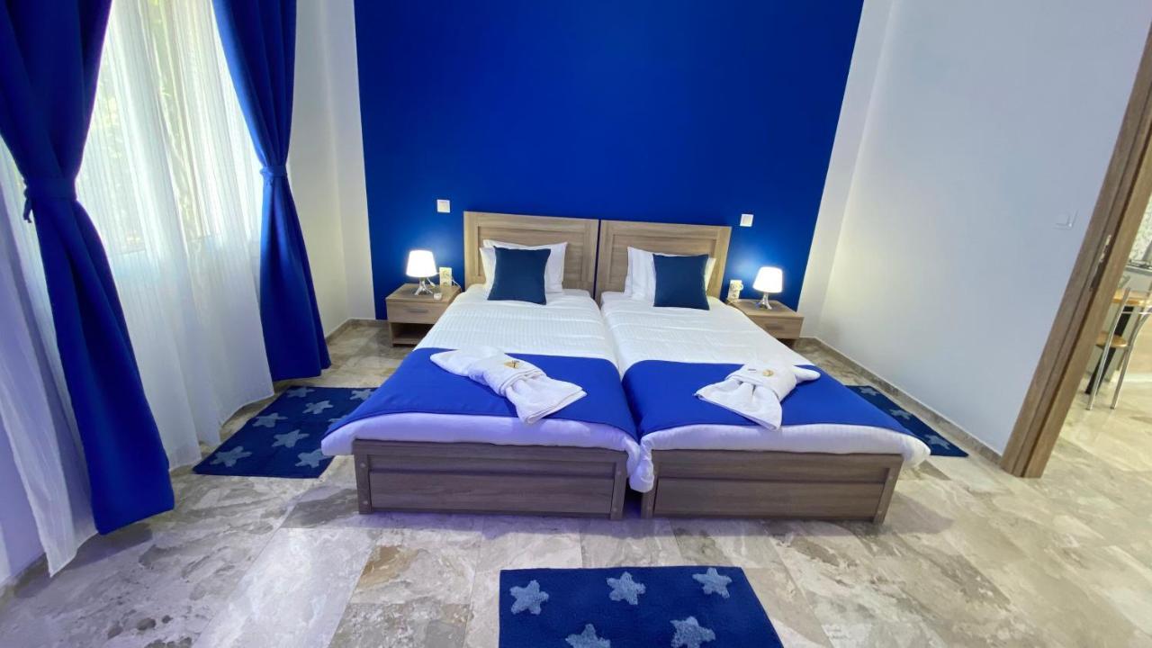 Patras Blue Suite 외부 사진