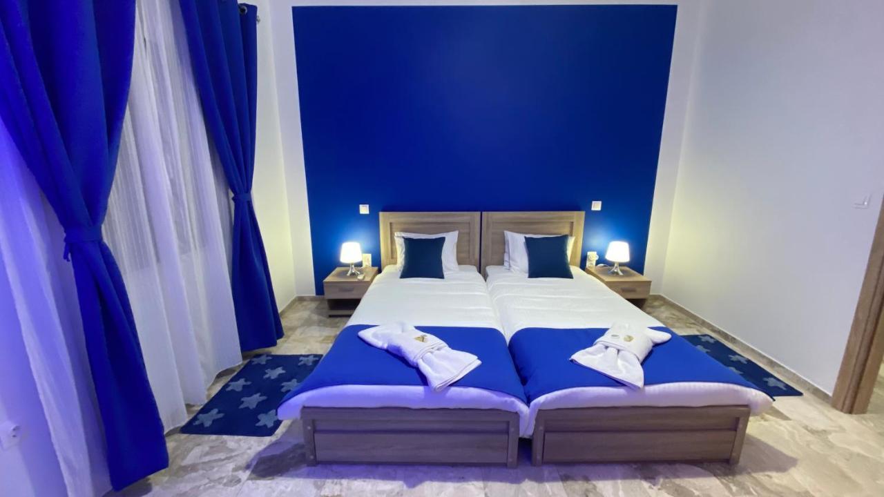 Patras Blue Suite 외부 사진